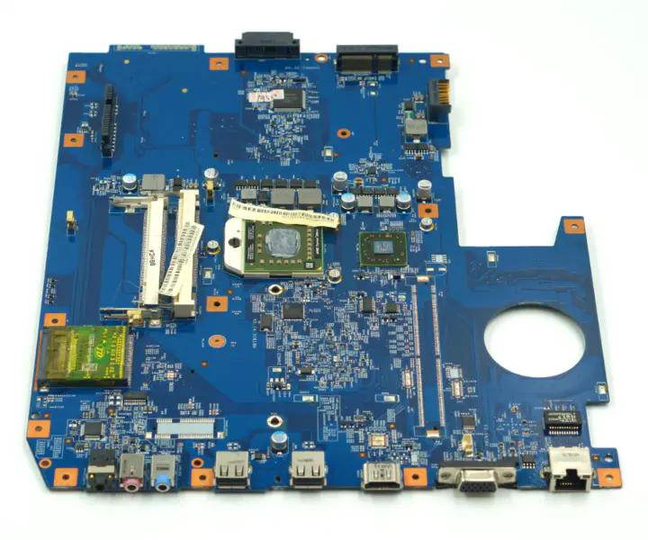 Acer 7535 7735 48.4CE01.021 Carte mère