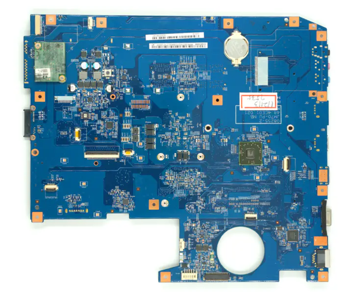 Acer 7535 7735 48.4CE01.021 Carte mère