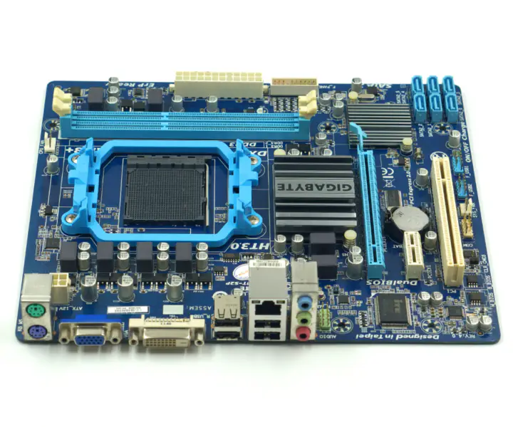Carte mère Gigabyte GA-78LMT-S2P 78LMT-S2P