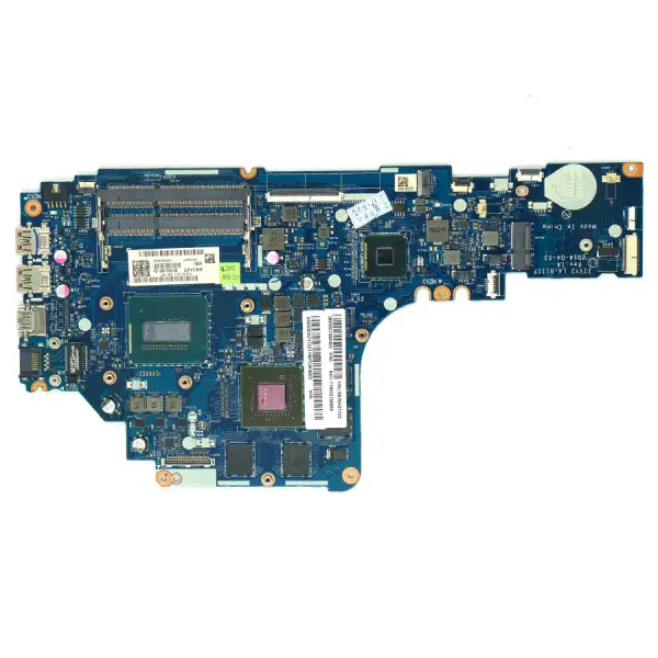 Lenovo 5B20F78873 TOUCH Y50-70 LA-B111P Carte mère