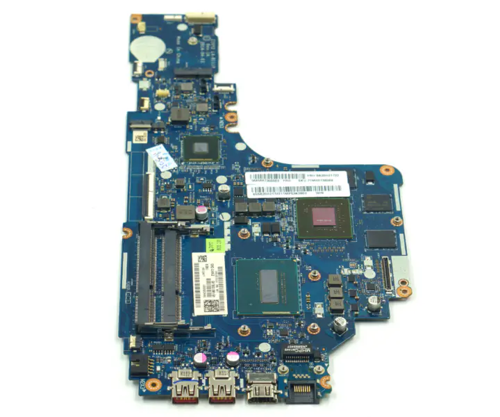 Lenovo 5B20F78873 TOUCH Y50-70 LA-B111P Carte mère