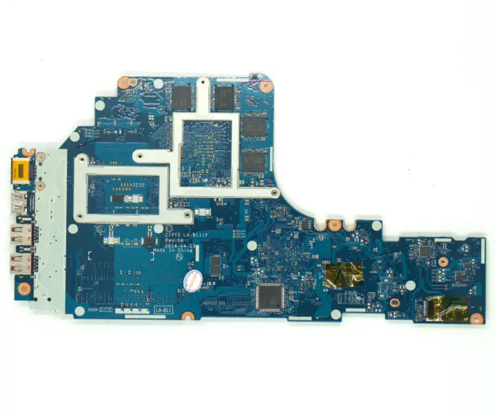 Lenovo 5B20F78873 TOUCH Y50-70 LA-B111P Carte mère