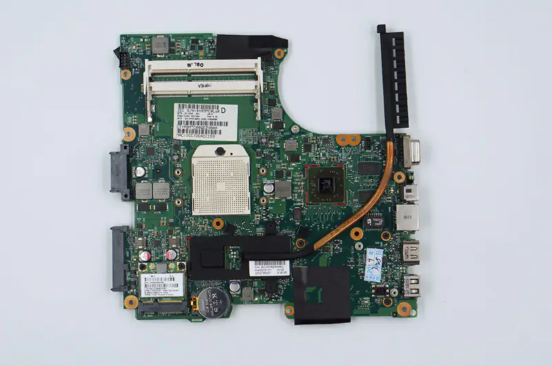 HP 611802-001 325 425 625 Carte mère