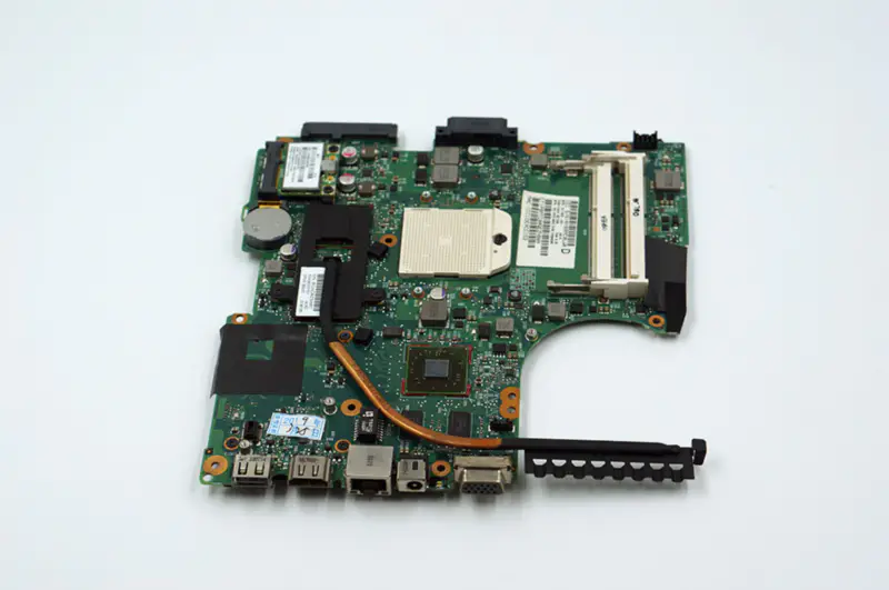HP 611802-001 325 425 625 Carte mère