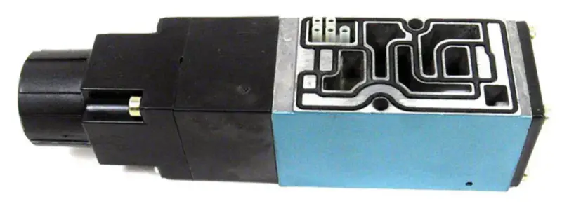 VANNES MAC PR82A-GADA