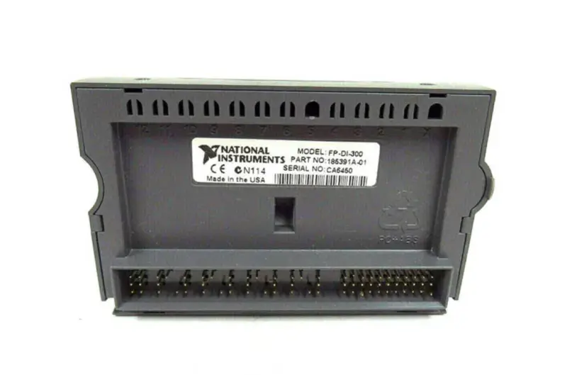 INSTRUMENTS NATIONAUX FP-DI-300