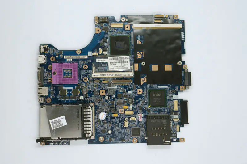 Carte mère HP 450482-001 Compaq 8710 8710P