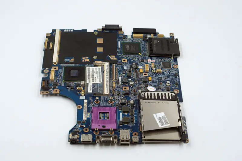 Carte mère HP 450482-001 Compaq 8710 8710P