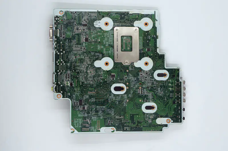 HP Elite 8300 USDT 657095-001 656937-001 Carte mère AIO