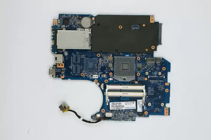 HP ProBook 4530S 646246-001 Carte mère