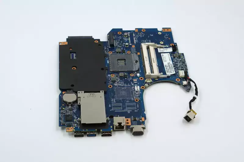 HP ProBook 4530S 646246-001 Carte mère