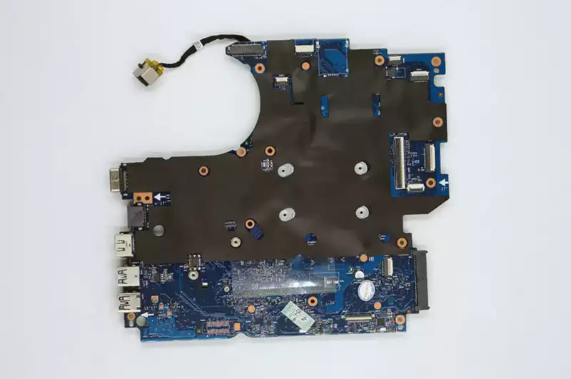 HP ProBook 4530S 646246-001 Carte mère