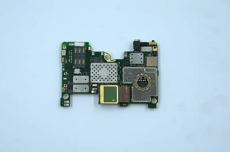 Carte mère Nokia Lumia 925 débloquée