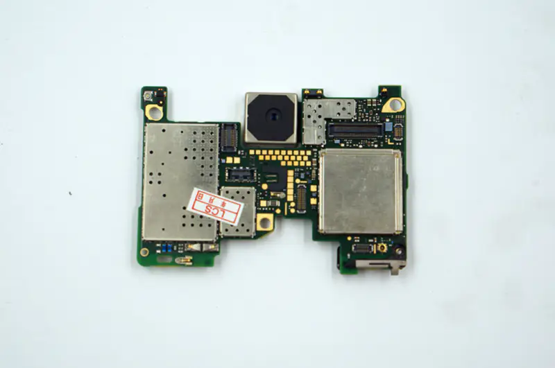 Carte mère Nokia Lumia 925 débloquée