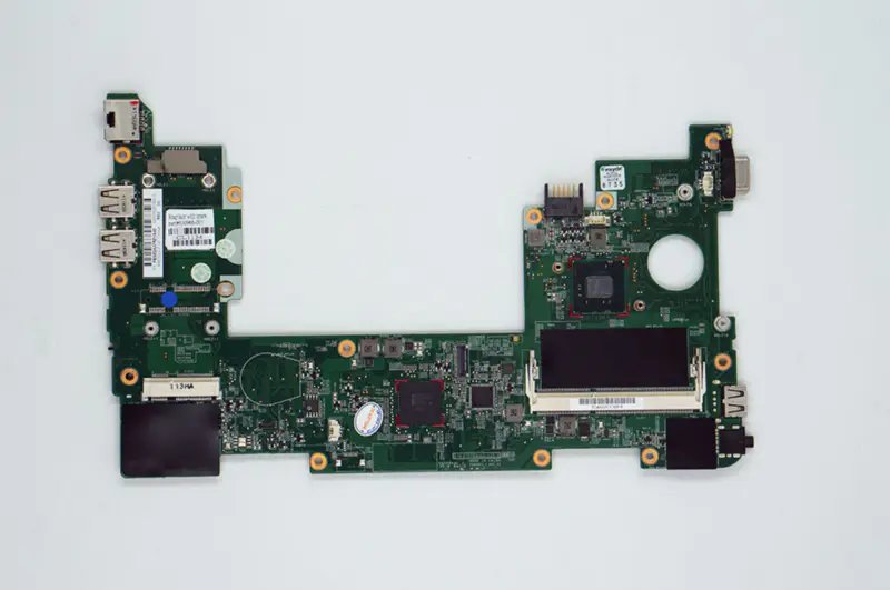 HP Mini 210 630966-001 Carte mère