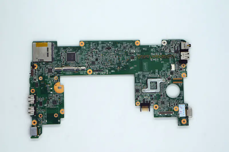 HP Mini 210 630966-001 Carte mère