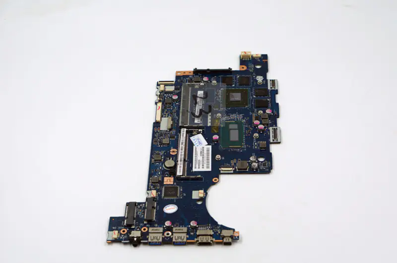 Acer Aspire R7-572G 4200U GT750 Carte mère Ordinateur portable LA-A021P
