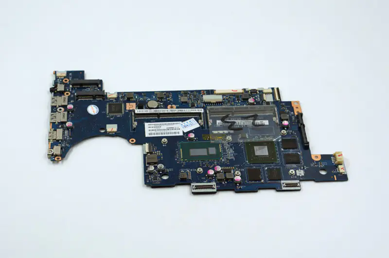 Acer Aspire R7-572G 4200U GT750 Carte mère Ordinateur portable LA-A021P