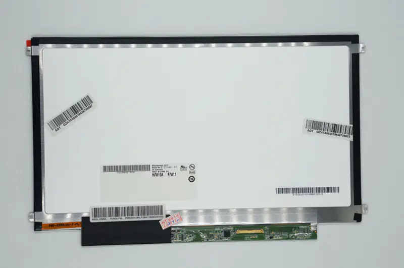 B133XW01 V.2 v.3 N133BGE-LB1 LP133WH2 TLA4 pour Acer 3810T TM8371G 3820ZG Ecran Led
