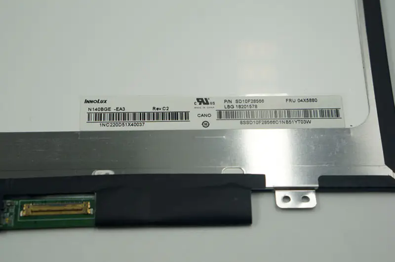 Panneau Acer Aspire K4000