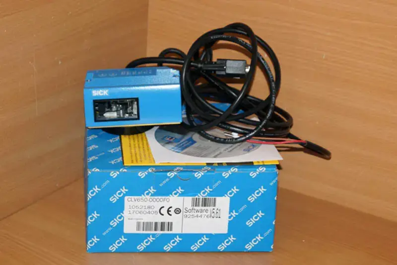 MALADE CLV650-0000F0
