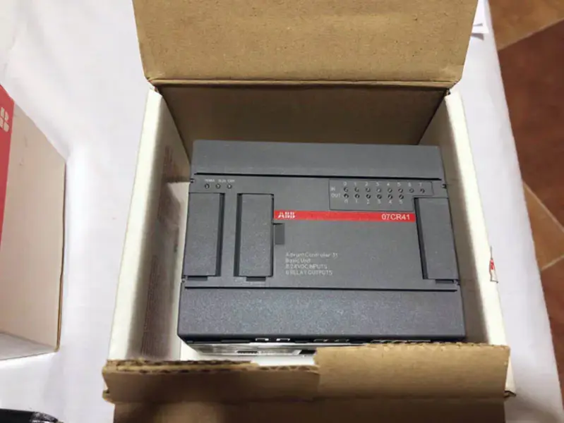 ABB 1SB260020R1001