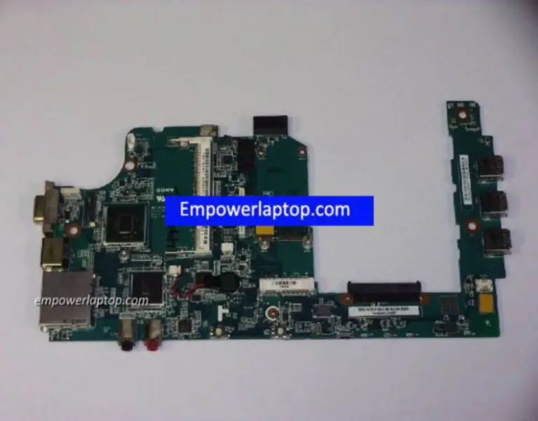 Carte mère Sony VPCM 185762841