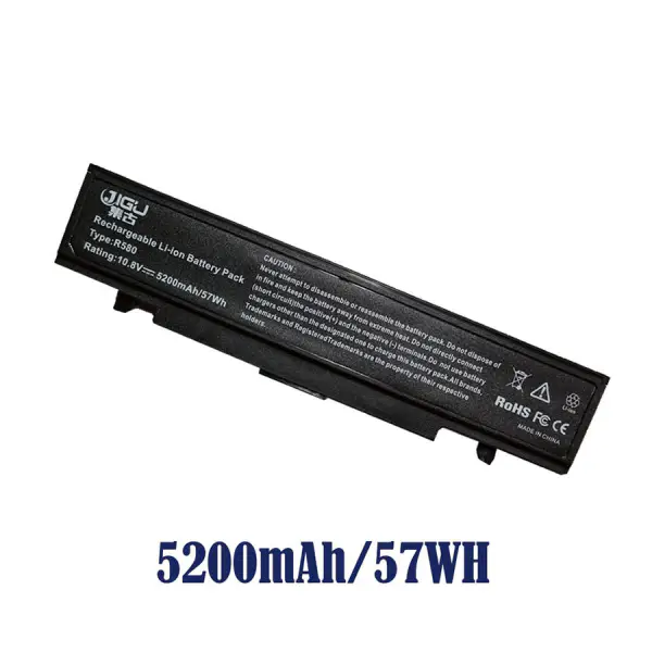 Batterie pour Samsung R480 R500 R507 R518 R520 R530 R580 R718 R730 R780 R528 R420 R428 R429 R430 R463 R465 R467 R470