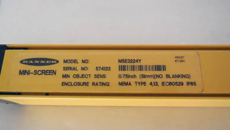 BANNIÈRE MSE3224Y
