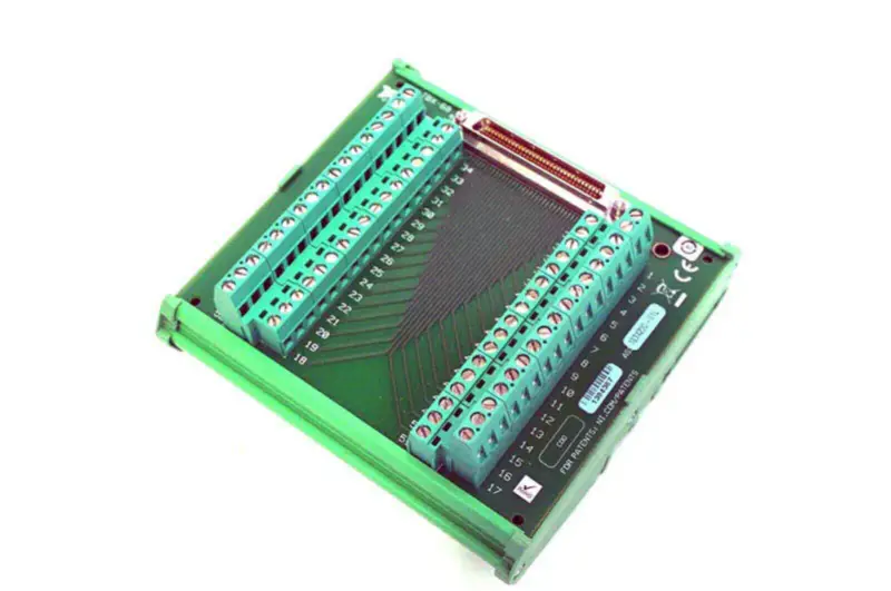 INSTRUMENT NATIONAL TBX68