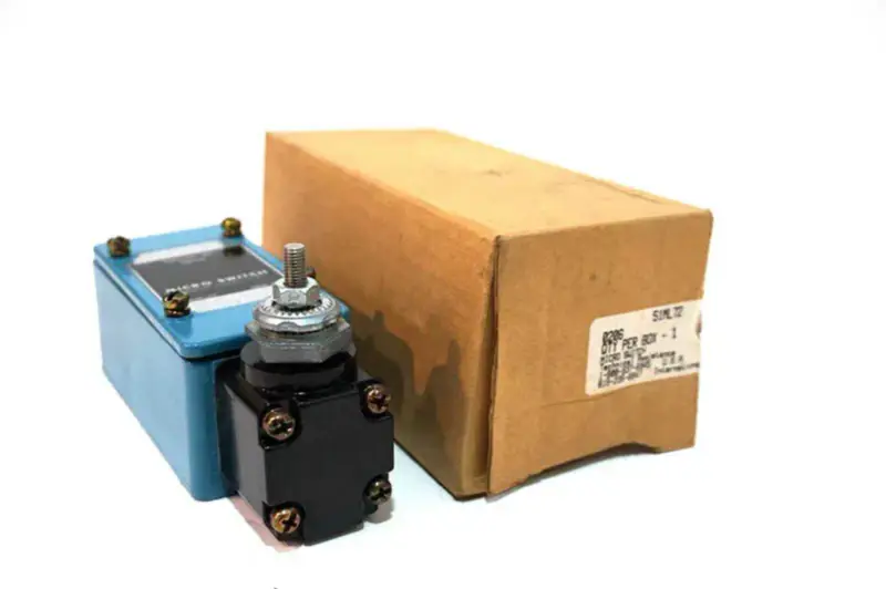 MICRO INTERRUPTEUR 51ML72