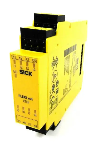 MALADE FX3-XTDI80002