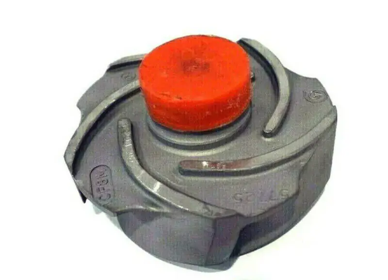 POMPES GOULD 316SS