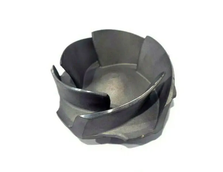 POMPES GOULD 316SS