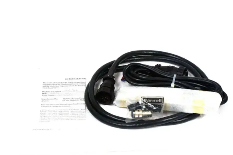 CODAGE THERMO ALLEN H0505