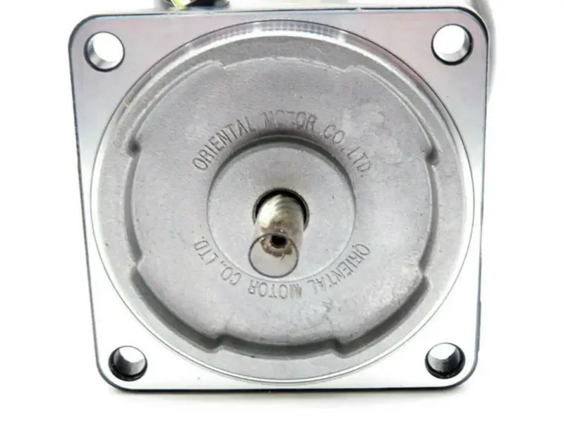 MOTEUR ORIENTAL 3RK15GN-C