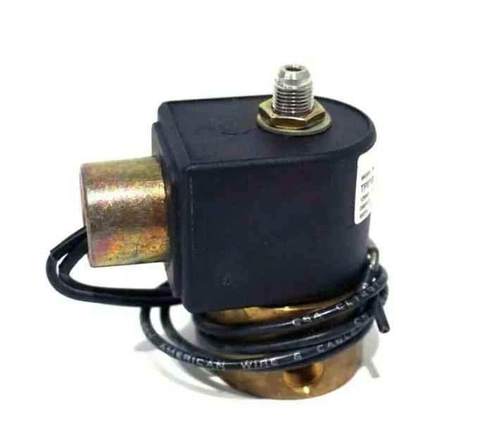 PARKER TP8101-1 Module PLC