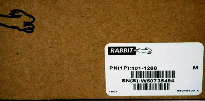 LAPIN 101-1268