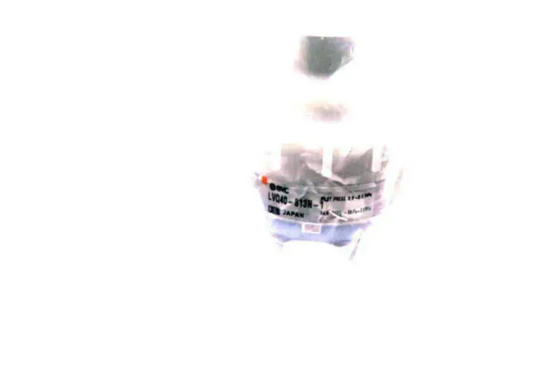 Module PLC SMC LVQ40-S13N-1