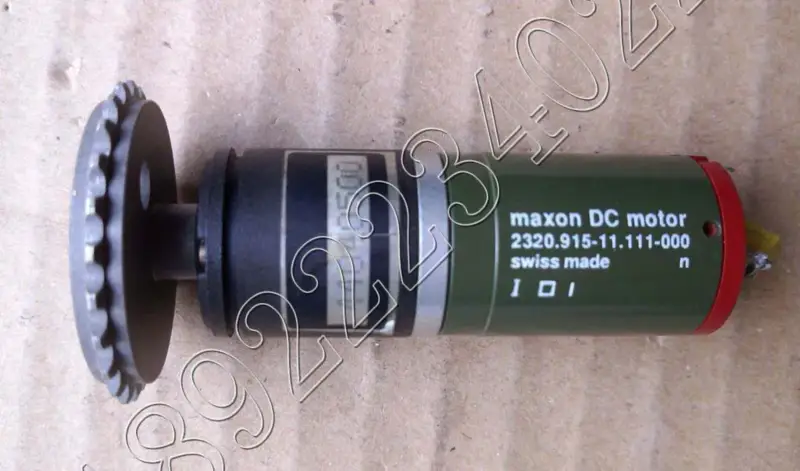 MAXON Moteur DC 2320.915-11.111-000 44040500