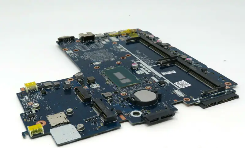HP 799555-001 799555-501 799555-601 i7-5500U LA-B181P Carte mère