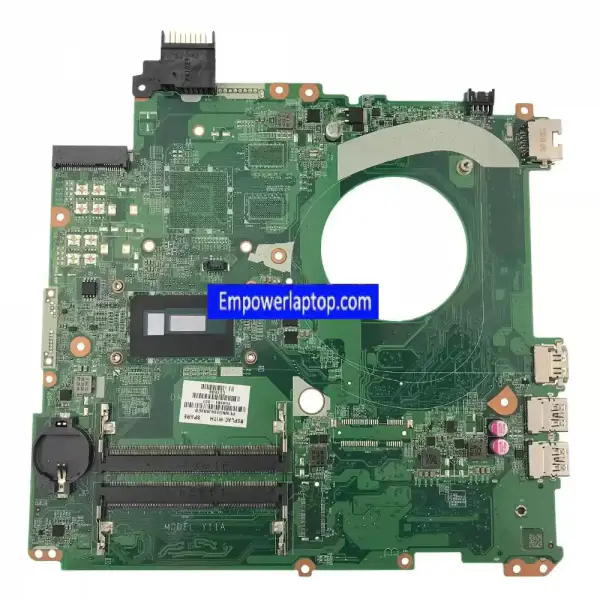 HP 400 G4 900787-001 911985-601 911985-001 Carte mère