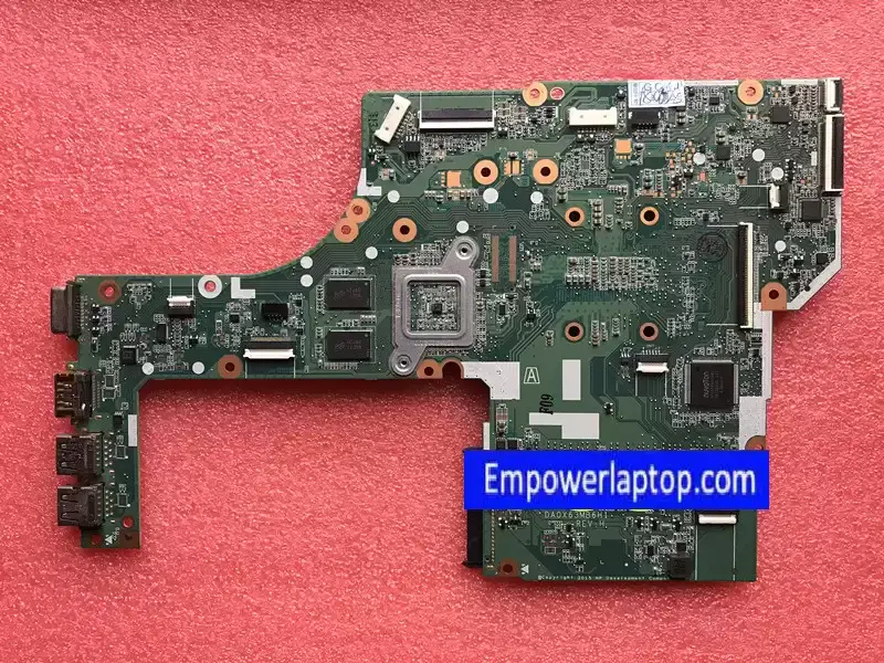 HP ProOne 600 G1 700629-001 700629-501 697286-001 Carte mère