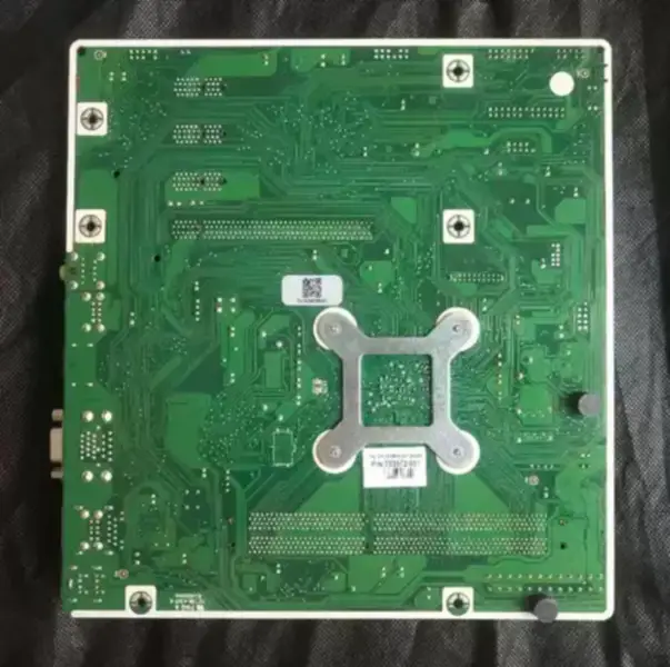 HP MS-7938 ProDesk 405 G2 754092-001 754092-501 754092-601 753929-002 Motherboard