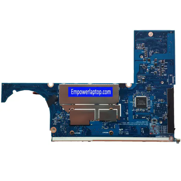 HP 766625-001 766625-601 i5-4302Y CPU 4GB 1.6GHz Carte mère