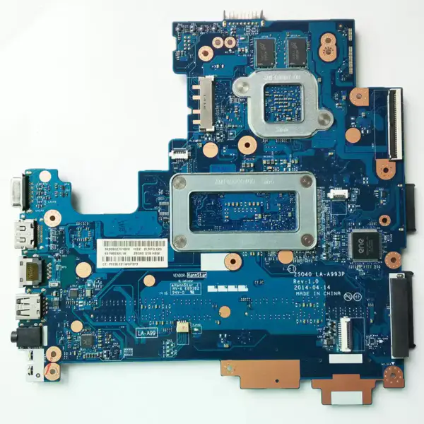 HP 802790-001 802790-501 802790-601 6050A2637901-MB-A02 Carte mère