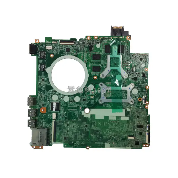 HP 763727-001 763727-501 DAY31AMB6C0 Carte mère I7-4510U GTX850M