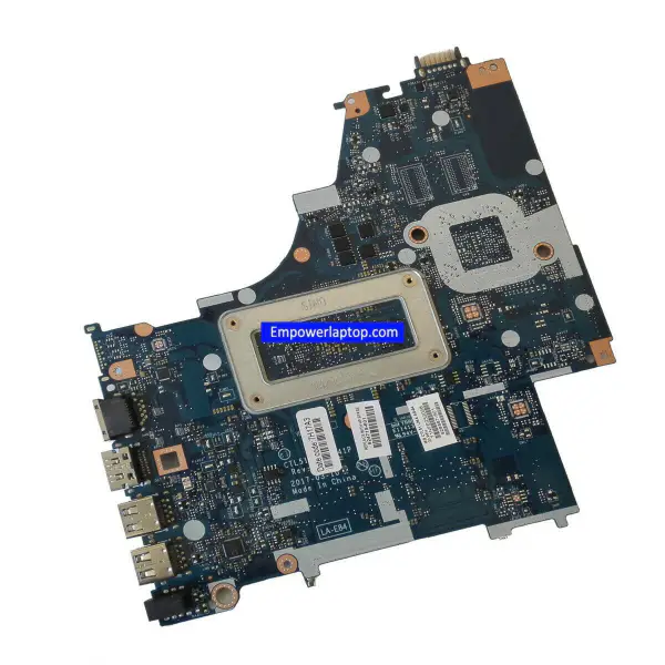 HP 856275-001 856275-501 856275-601 A9-9410 CPU DAG54AMB6D0 Carte mère