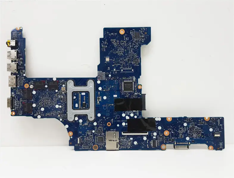 HP 744018-001 744018-501 744018-601 Carte mère