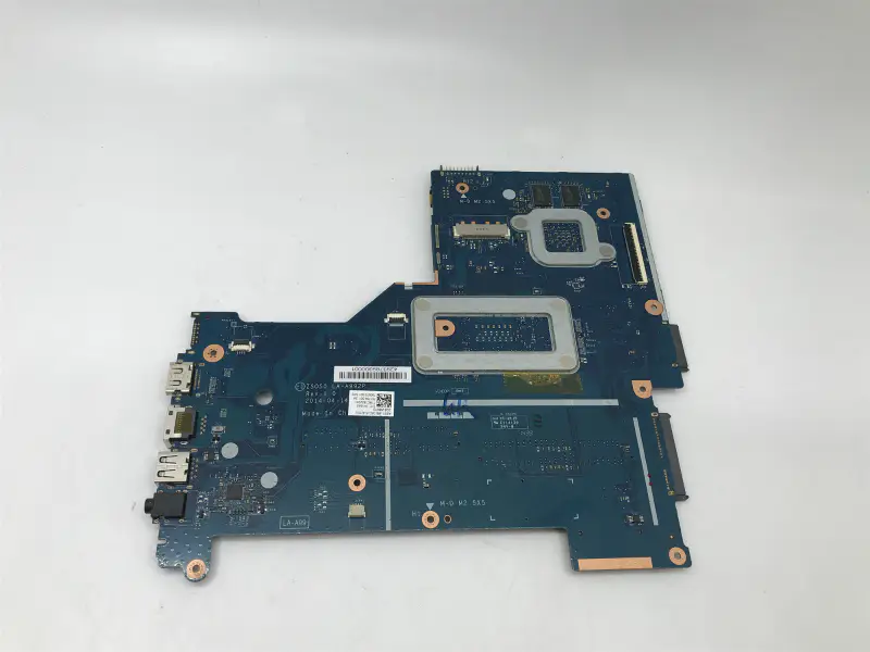 Carte mère HP 760970-001 760970-501 LA-A992P